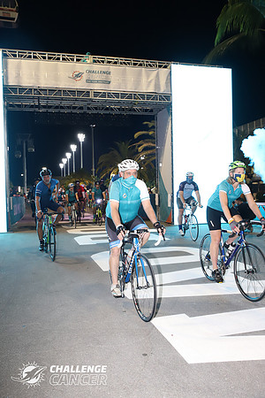 2021 Dolphins Cancer Challenge