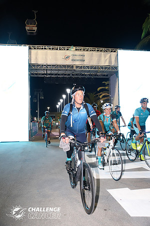 2021 Dolphins Cancer Challenge