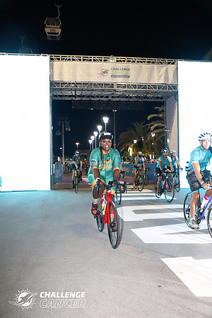 2021 Dolphins Cancer Challenge
