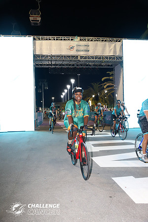 2021 Dolphins Cancer Challenge