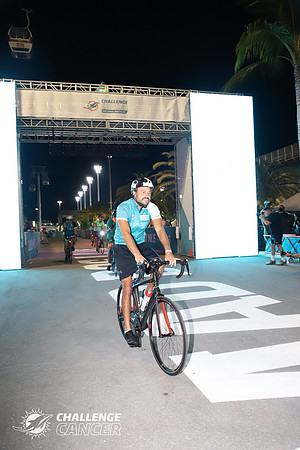 2021 Dolphins Cancer Challenge