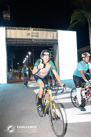 2021 Dolphins Cancer Challenge