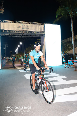 2021 Dolphins Cancer Challenge