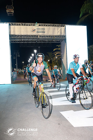 2021 Dolphins Cancer Challenge
