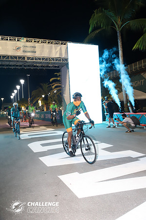 2021 Dolphins Cancer Challenge