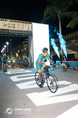 2021 Dolphins Cancer Challenge