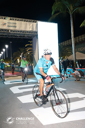 2021 Dolphins Cancer Challenge