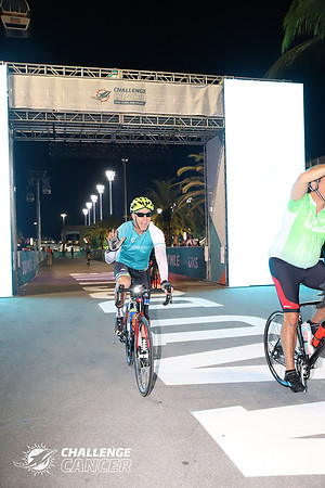 2021 Dolphins Cancer Challenge