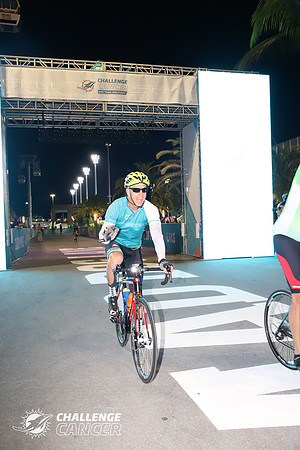 2021 Dolphins Cancer Challenge