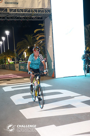2021 Dolphins Cancer Challenge