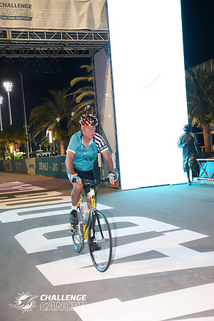 2021 Dolphins Cancer Challenge