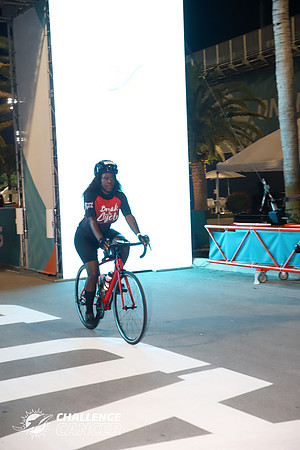 2021 Dolphins Cancer Challenge