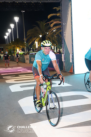 2021 Dolphins Cancer Challenge