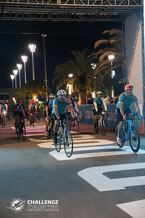 2021 Dolphins Cancer Challenge