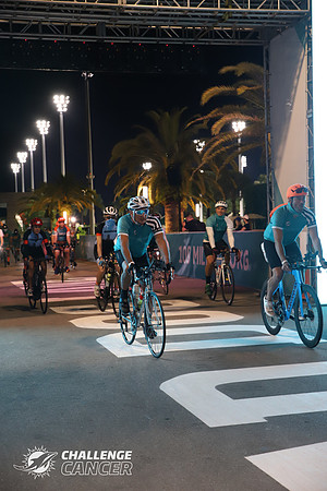 2021 Dolphins Cancer Challenge