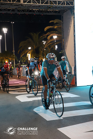 2021 Dolphins Cancer Challenge
