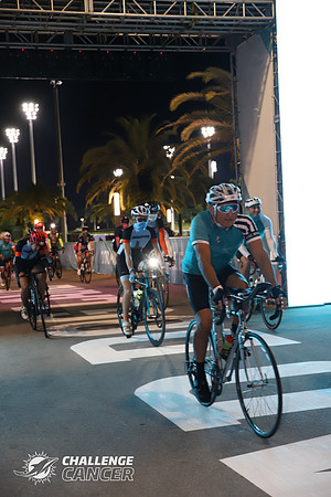 2021 Dolphins Cancer Challenge