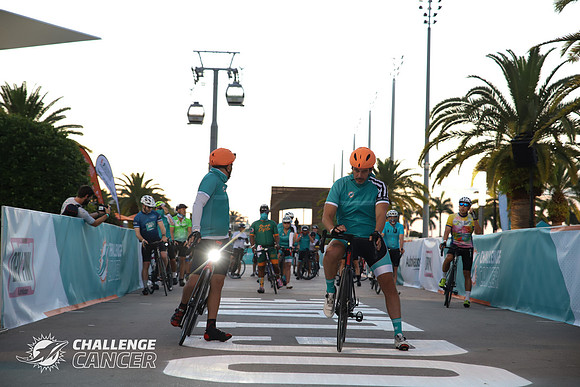 2021 Dolphins Cancer Challenge