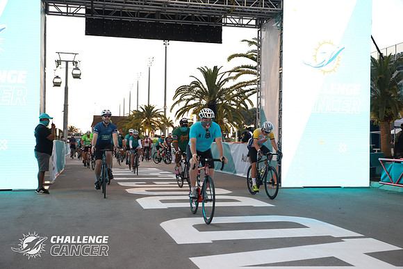 2021 Dolphins Cancer Challenge