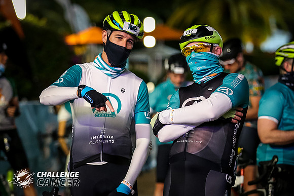 2021 Dolphins Cancer Challenge
