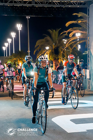 2021 Dolphins Cancer Challenge