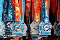 2021 Dolphins Cancer Challenge