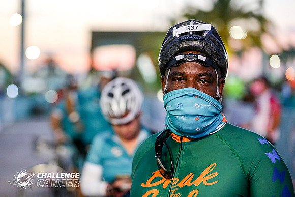 2021 Dolphins Cancer Challenge