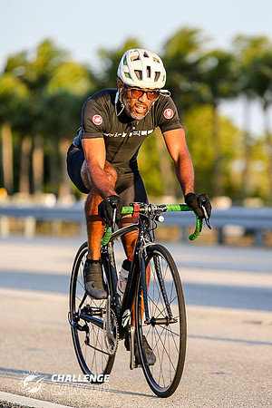2021 Dolphins Cancer Challenge