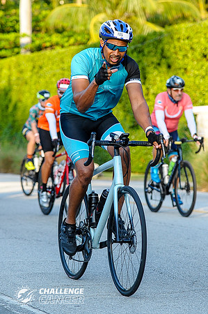 2021 Dolphins Cancer Challenge