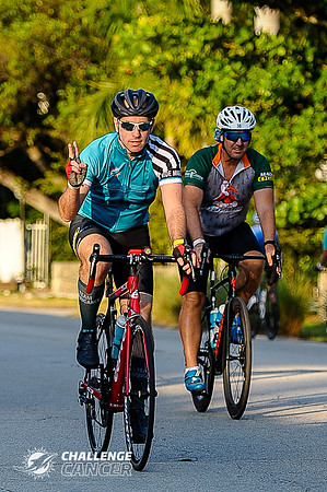 2021 Dolphins Cancer Challenge