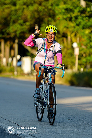 2021 Dolphins Cancer Challenge