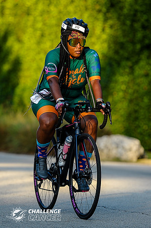 2021 Dolphins Cancer Challenge