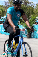 2022 Dolphins Challenge Cancer