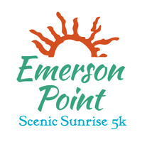 2021 Emerson Point Scenic Sunrise 5k