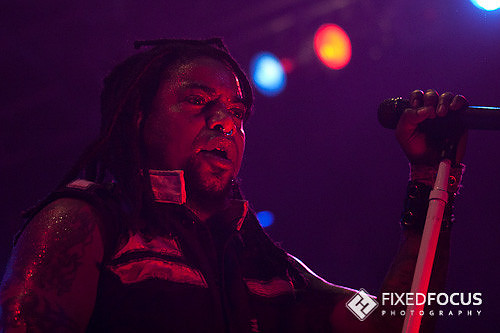 Sevendust