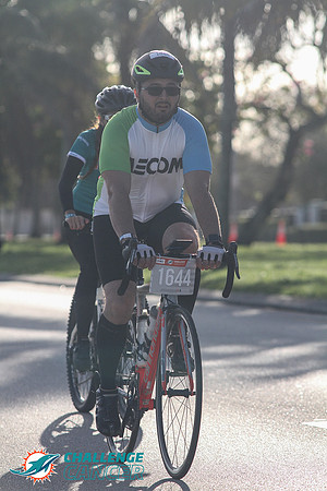2022 Dolphins Challenge Cancer
