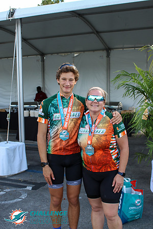 2022 Dolphins Challenge Cancer