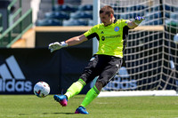 Soccer 2022: Orlando City B 2:0 Chicago Fire II