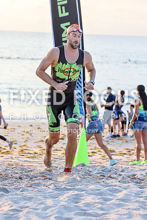 2021 Palm Beaches Triathlon Spring