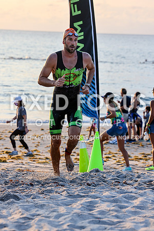 2021 Palm Beaches Triathlon Spring
