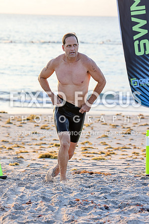 2021 Palm Beaches Triathlon Spring