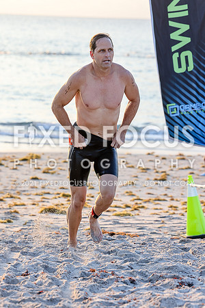 2021 Palm Beaches Triathlon Spring