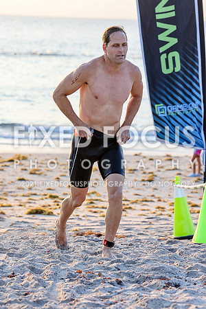 2021 Palm Beaches Triathlon Spring