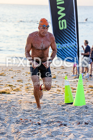 2021 Palm Beaches Triathlon Spring