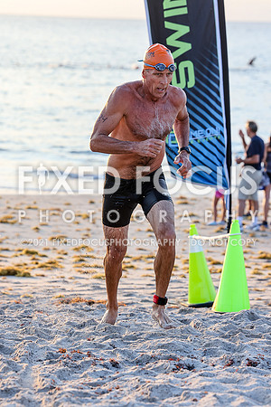2021 Palm Beaches Triathlon Spring