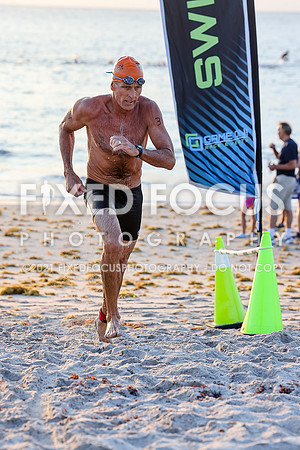 2021 Palm Beaches Triathlon Spring