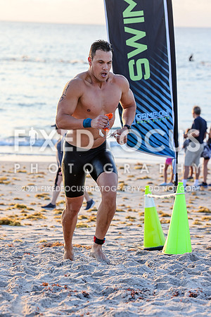 2021 Palm Beaches Triathlon Spring