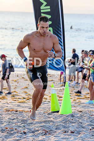 2021 Palm Beaches Triathlon Spring