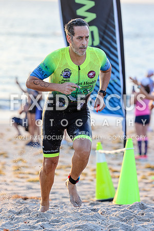 2021 Palm Beaches Triathlon Spring