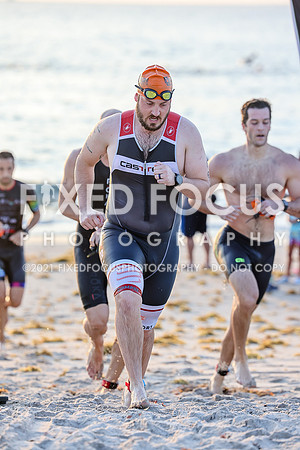 2021 Palm Beaches Triathlon Spring